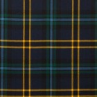 Weir Modern 10oz Tartan Fabric By The Metre